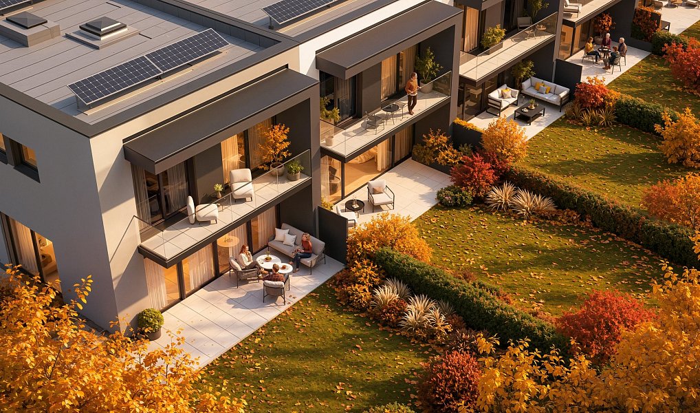 Prodej domu 153 m² s pozemkem 217 m², Praha – náhled fotky 7