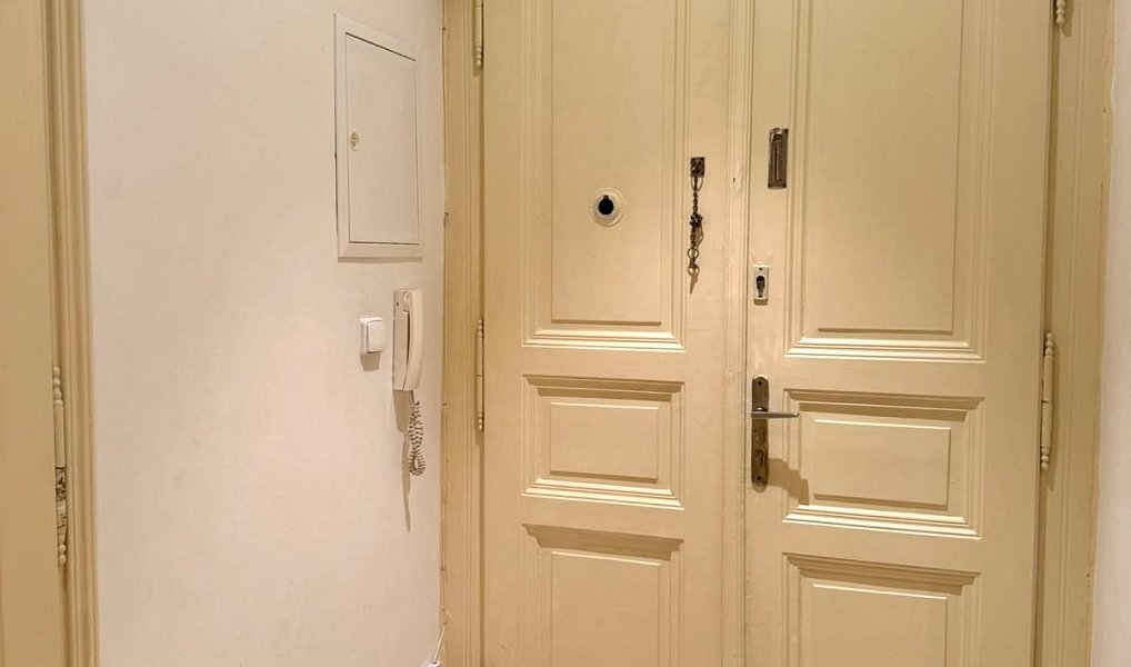 Pronájem bytu 1+1 39 m², Praha – náhled fotky 10