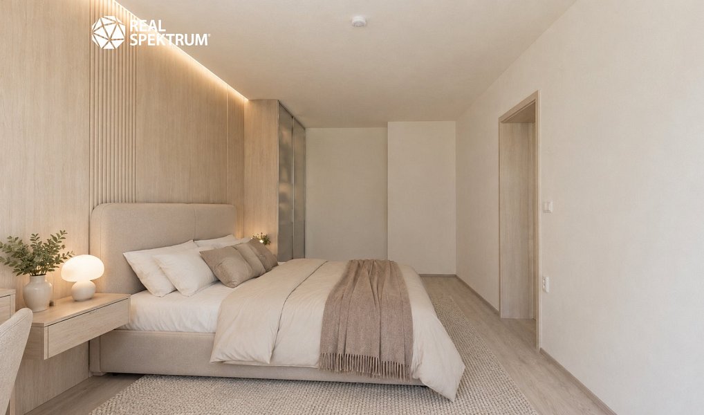Prodej bytu 2+kk 66 m², Brno – náhled fotky 8