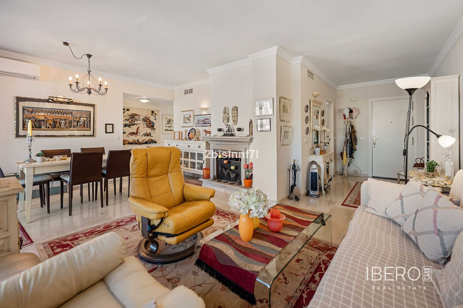 Piso 4+kk – Marbella, Elviria - Más