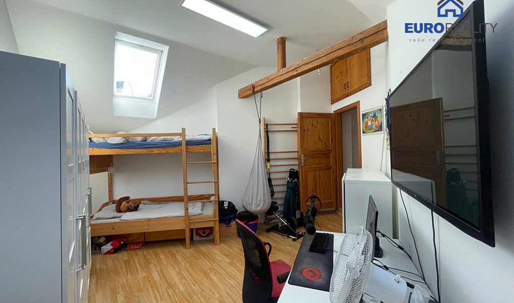 Prodej bytu 3+1 91 m², Mariánské Lázně – náhled fotky 7