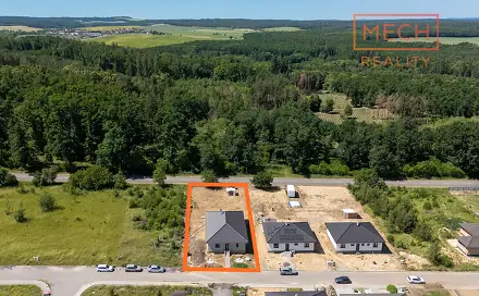 Prodej domu 157 m² s pozemkem 1 000 m², Kravsko, okres Znojmo