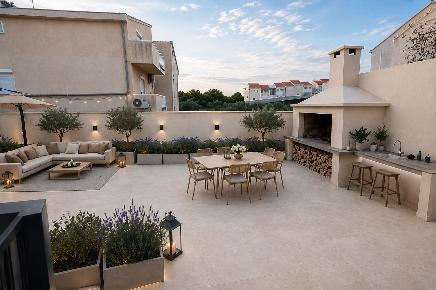 Prodej domu 350 m² s pozemkem 250 m²