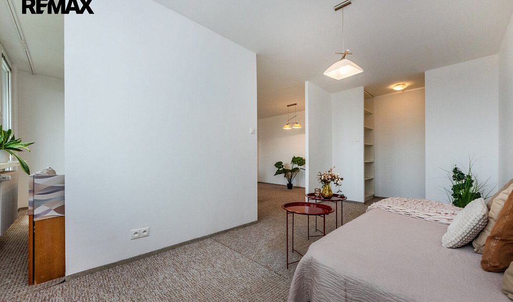 Prodej bytu 3+1 66 m², Praha – náhled fotky 10