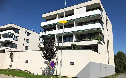 Pronájem bytu 1+kk 40 m²