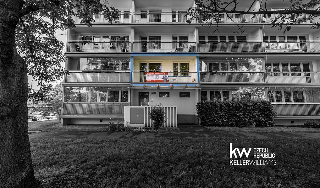 Pronájem bytu 2+kk 44 m², Teplice – náhled fotky 25