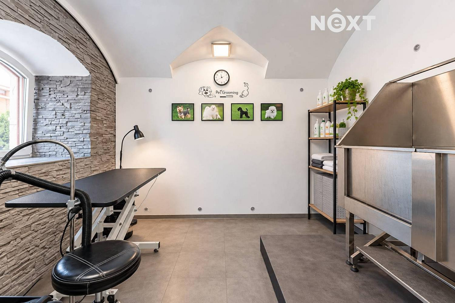 Pronájem komerčního objektu (jiného typu) 23 m² – fotografie 4