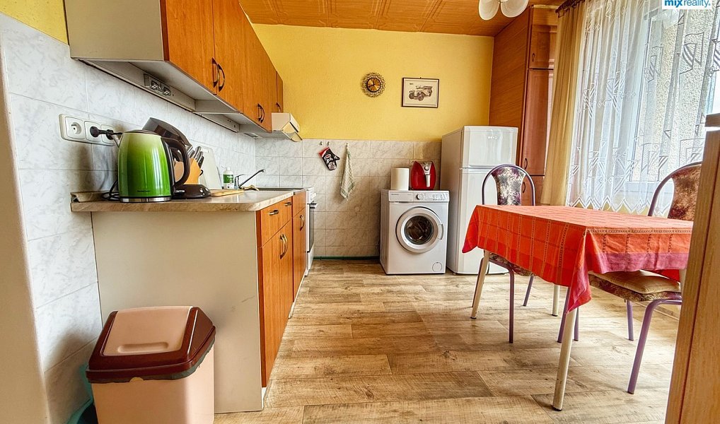 Prodej bytu 1+1 41 m², Chrást – náhled fotky 7
