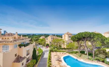 Prodej bytu 5+kk 210 m², Elviria, Španělsko