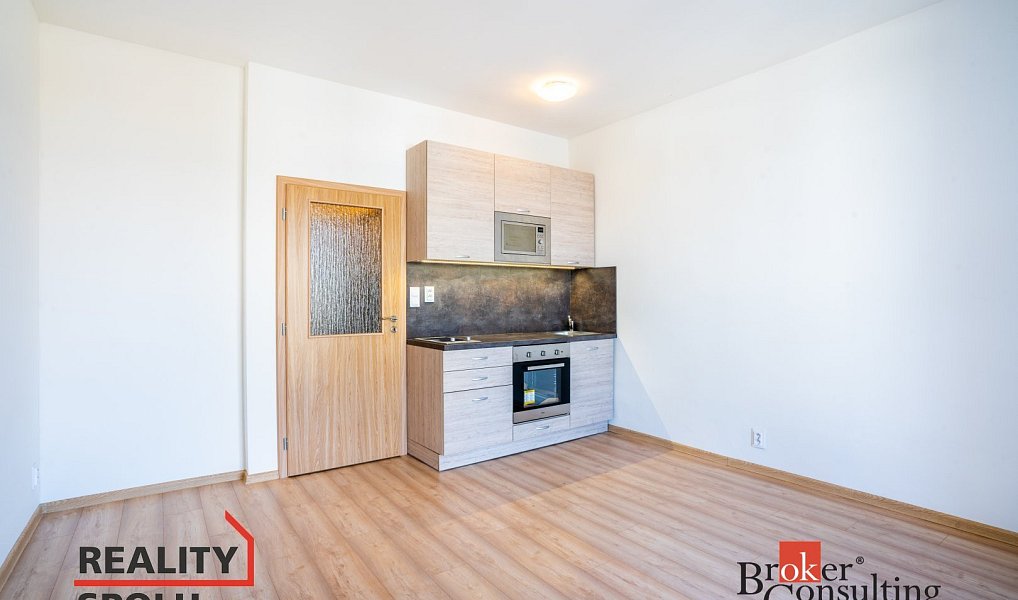 Prodej bytu 1+kk 33 m², Brno – náhled fotky 4