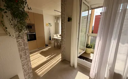 Prodej bytu 3+1 67 m², Slancova, Praha 8 - Kobylisy