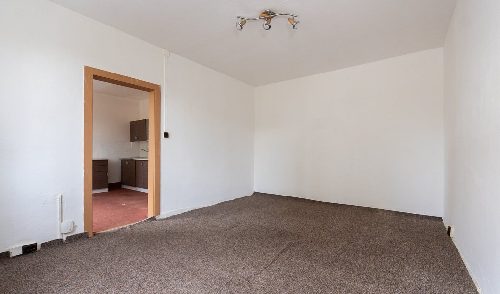 Prodej bytu 1+1 35 m², Litvínov – náhled fotky 12