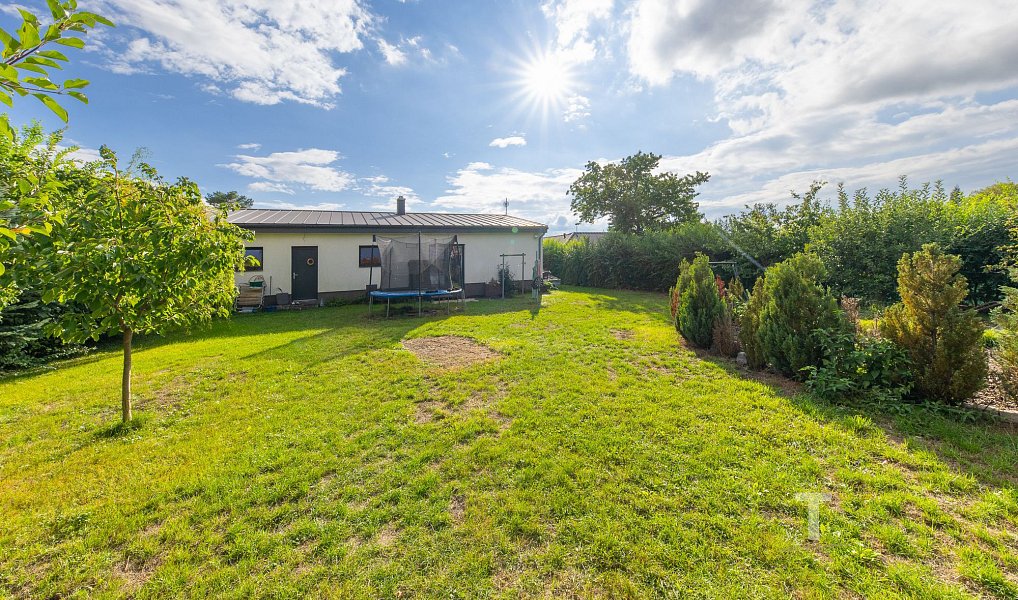 Prodej domu 154 m² s pozemkem 1 089 m², Stařechovice – náhled fotky 7