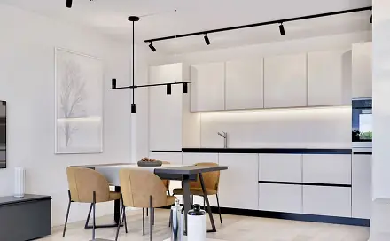 Prodej bytu 2+1 72 m², Umag, Istarska županija, Chorvatsko