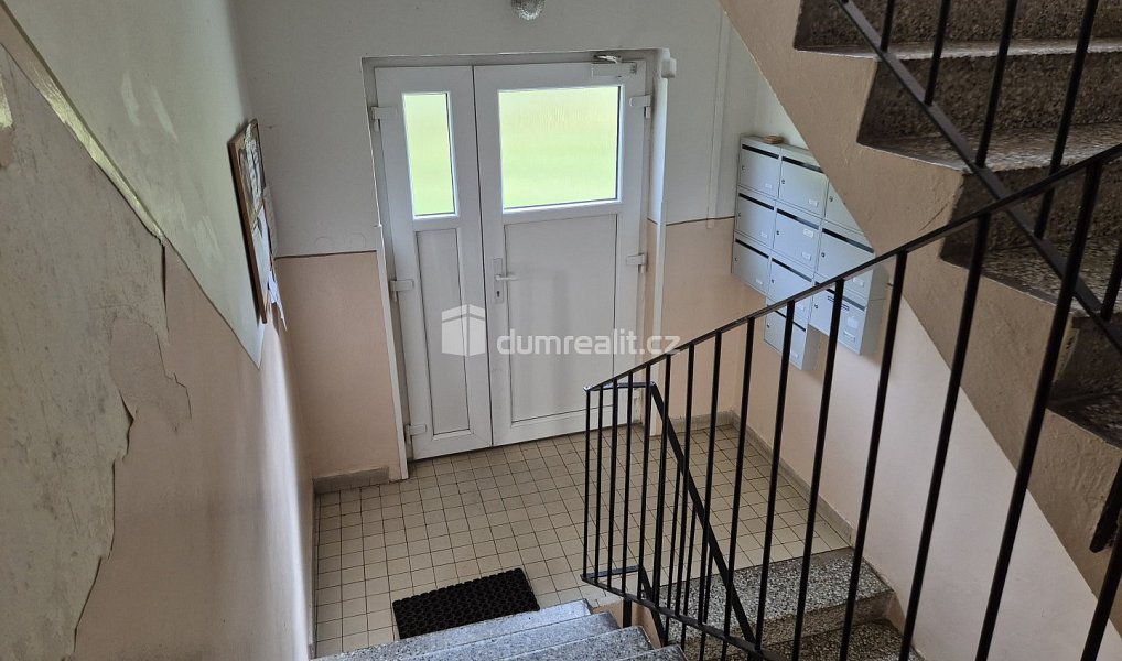 Prodej bytu 3+1 60 m², Pohorská Ves – náhled fotky 22