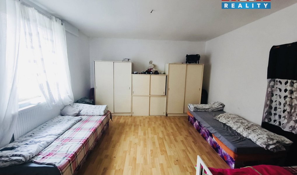 Prodej domu 214 m² s pozemkem 2 125 m², Havířov – náhled fotky 7
