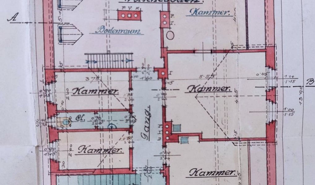 Prodej domu 472 m² s pozemkem 697 m², Teplice – náhled fotky 28