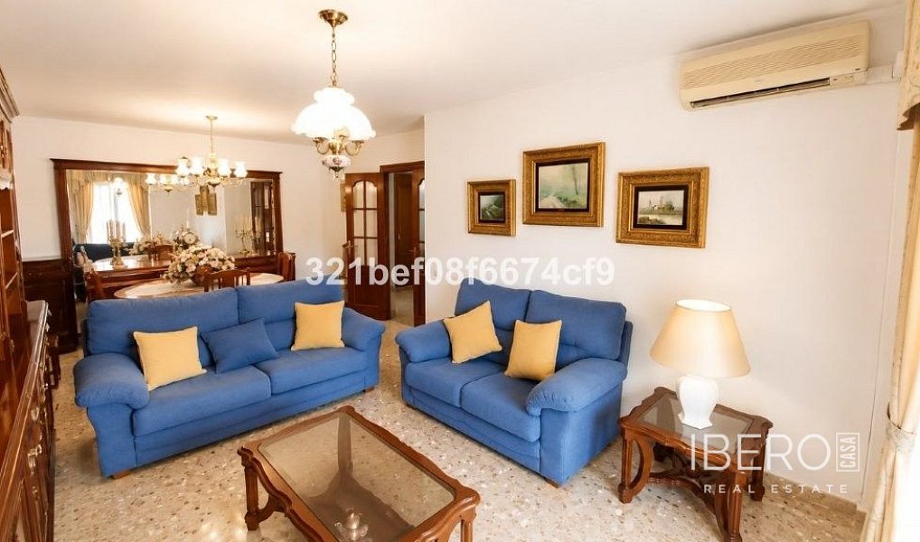 Prodej bytu 5+kk, 120 m², Málaga