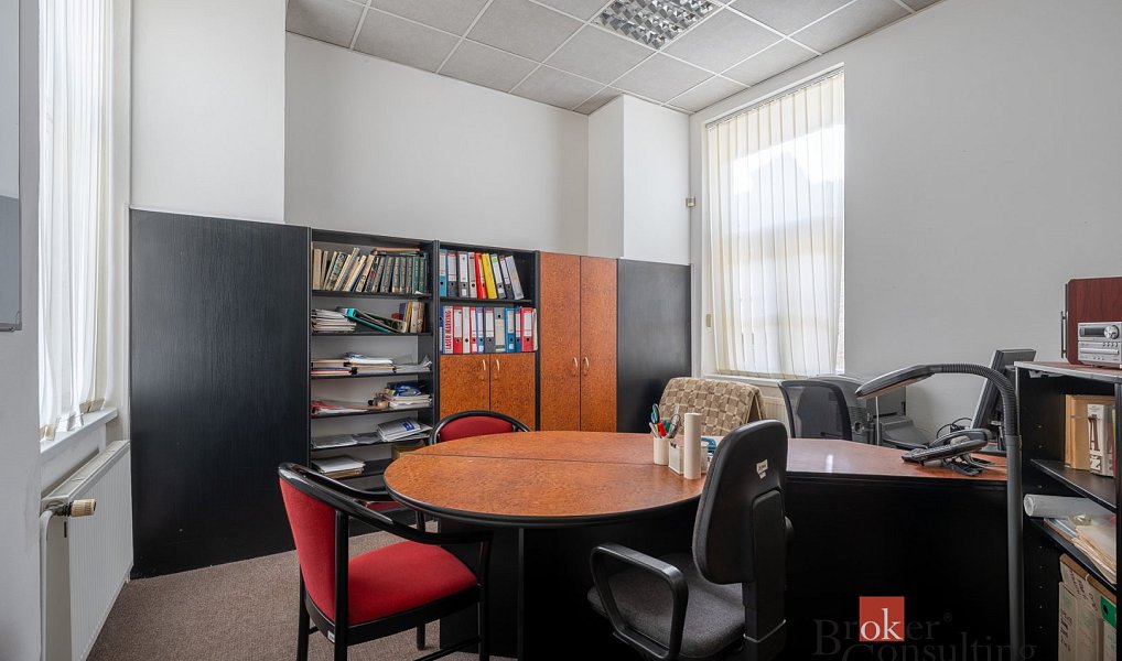 Prodej komerčního objektu (jiného typu) 999 m², Brno – náhled fotky 16