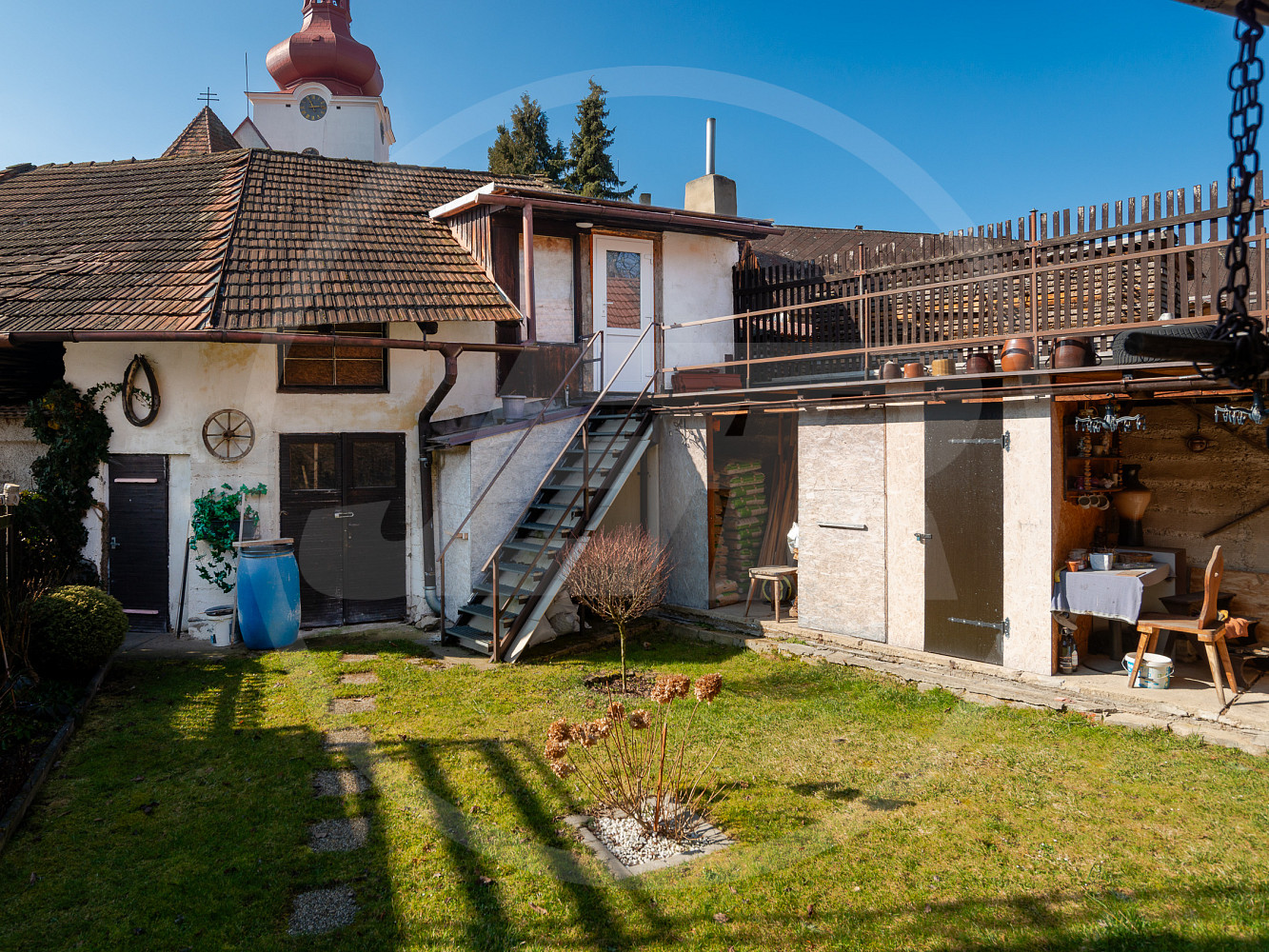 Prodej chaty/chalupy 87 m² s pozemkem 229 m² — photo 2