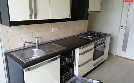 Pronájem bytu 2+1 59 m², Norská, Olomouc - Neředín