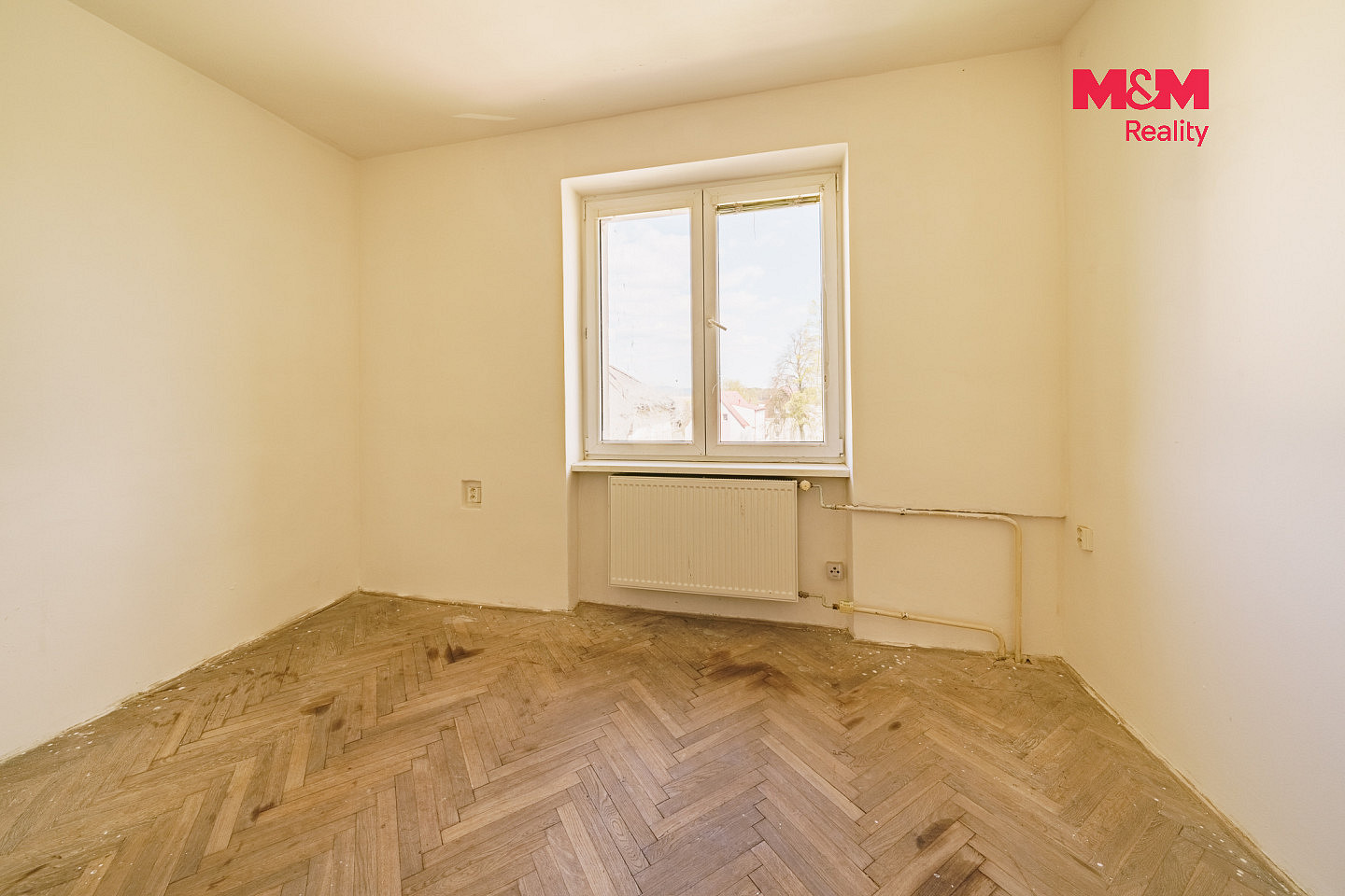 Prodej bytu 2+1 50 m² — photo 4