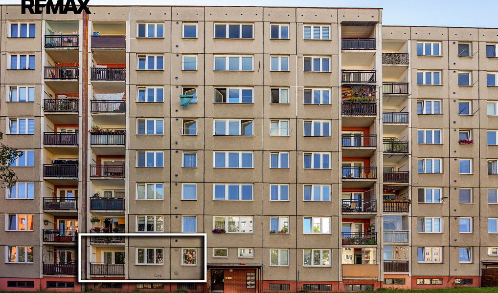 Prodej bytu 4+1 83 m², Havířov – náhled fotky 5