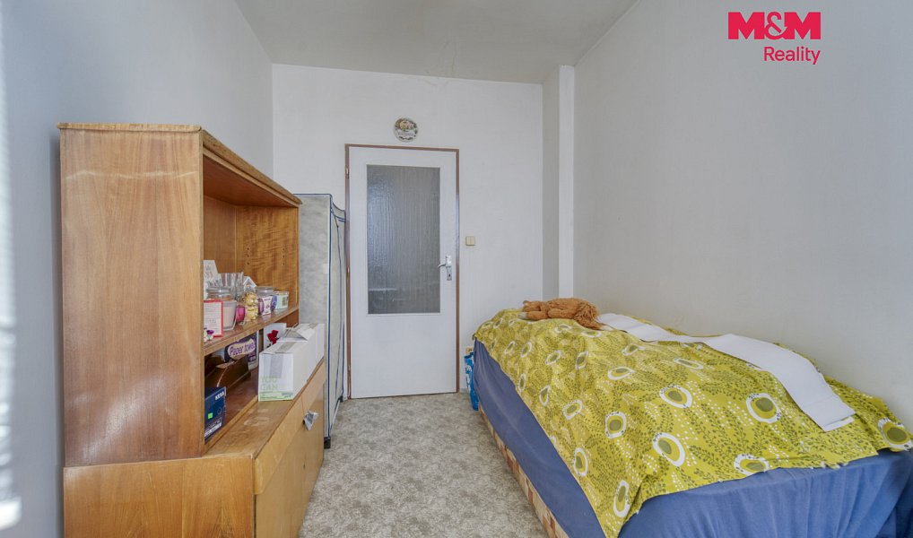 Prodej bytu 2+kk 53 m², Vejprnice – náhled fotky 6