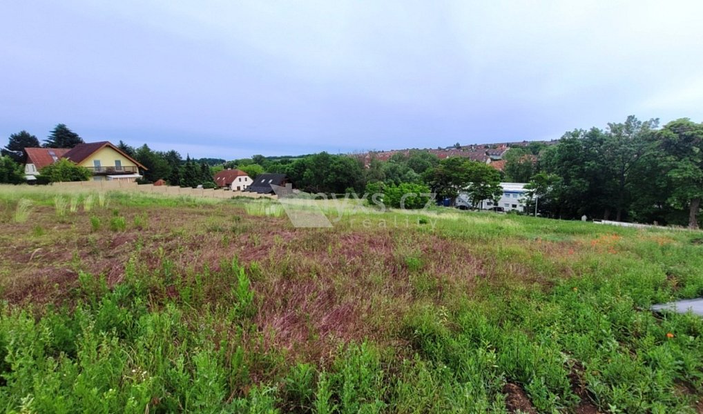 Prodej stavebního pozemku 967 m², Velké Přílepy – náhled fotky 13