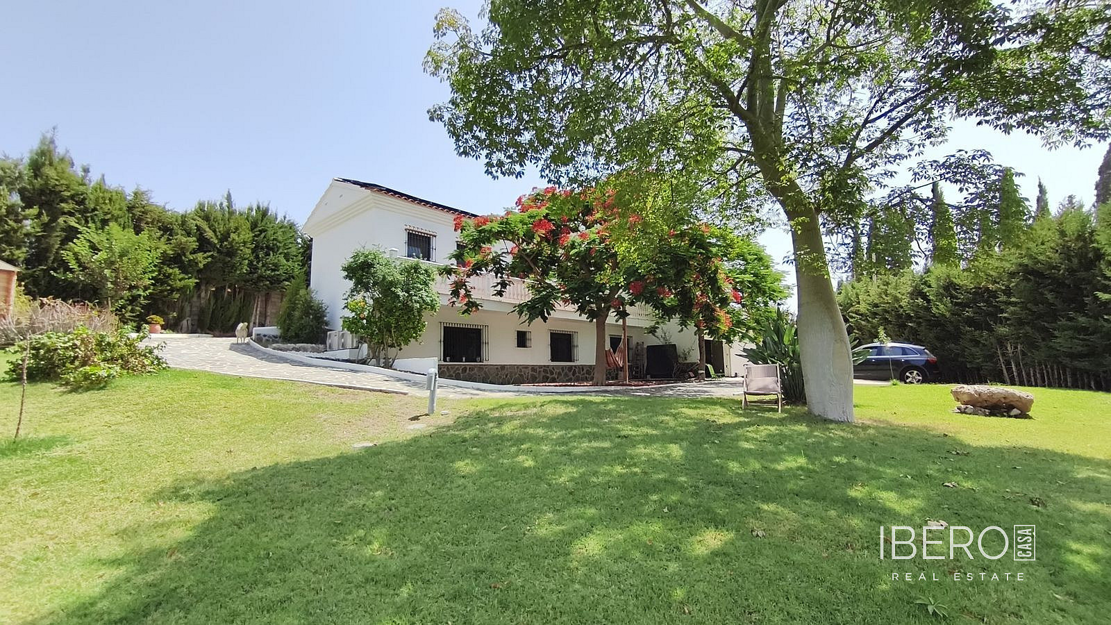 Casa 5+kk – Alhaurín de la Torre - Vista 2