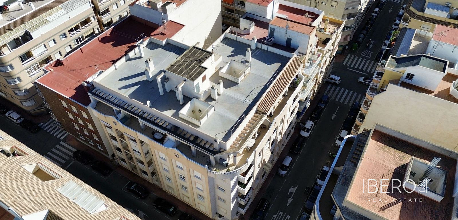 Piso 3+kk – Torrevieja, Europa, el Baix Segura / La Vega Baja - Vista 4