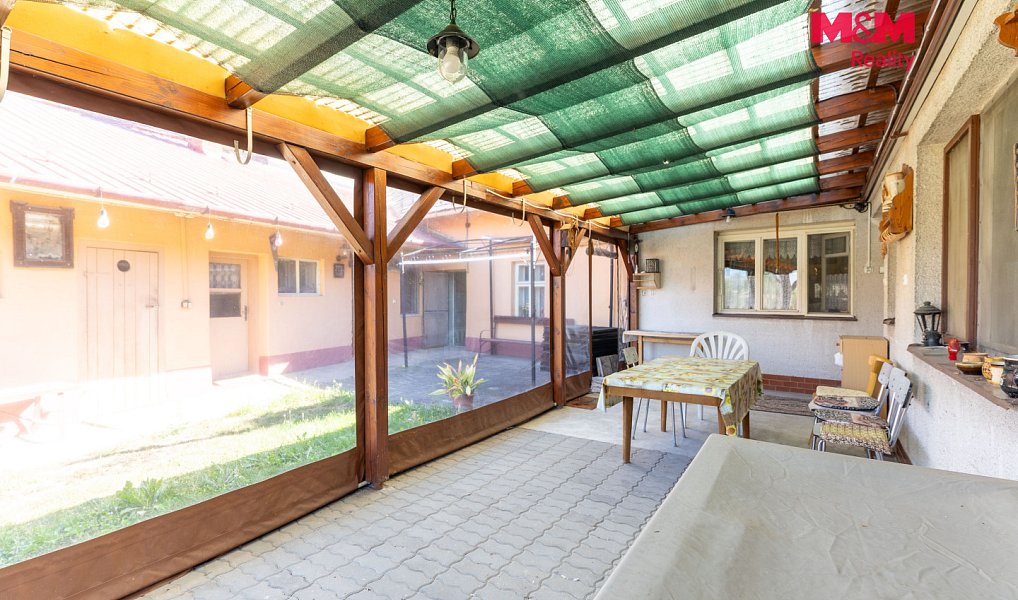 Prodej domu 150 m² s pozemkem 1 482 m², Hulín – náhled fotky 22