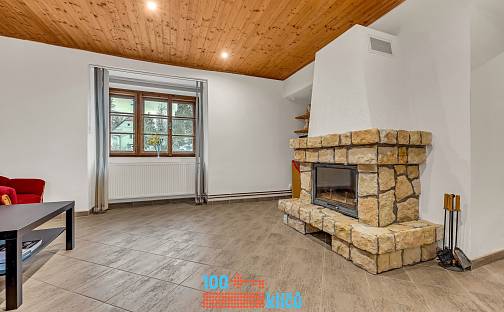 Prodej domu 116 m² s pozemkem 957 m²