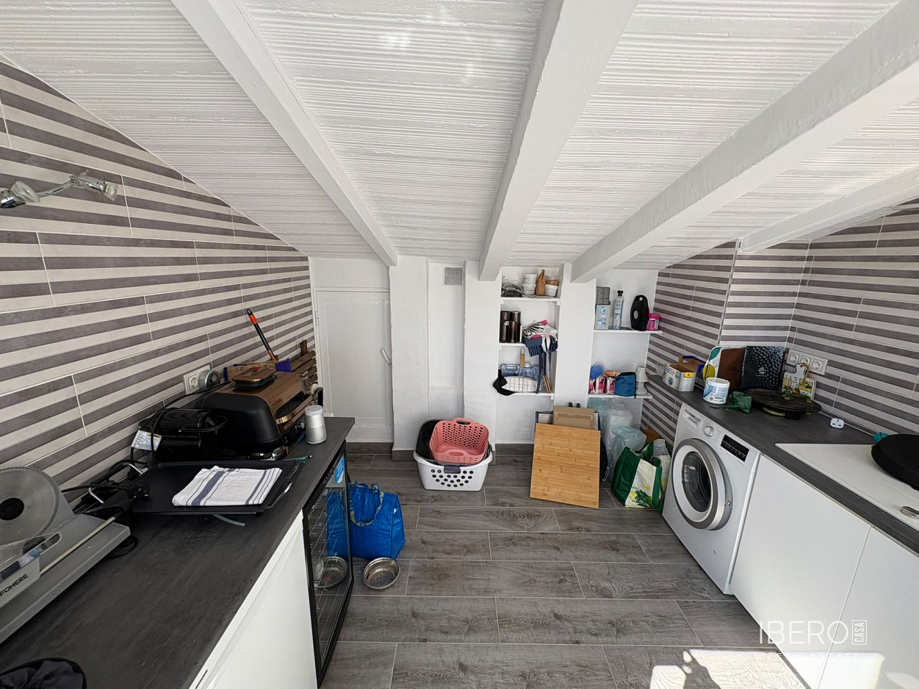 Casa 3+kk – Orihuela, Urbanización Castillo de Don Juan, Villa Martín - Vista 4