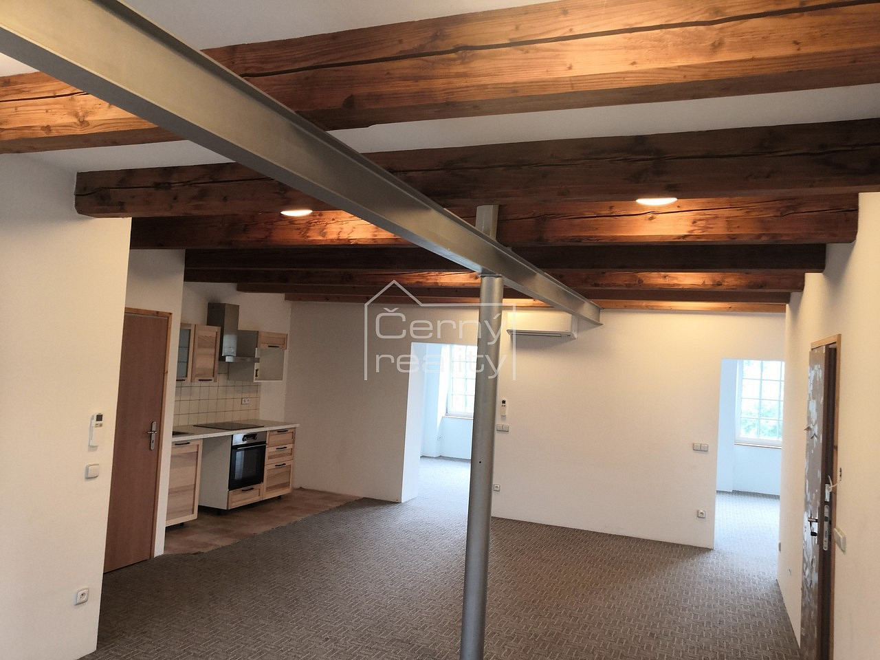 Pronájem bytu 2+1 90 m²