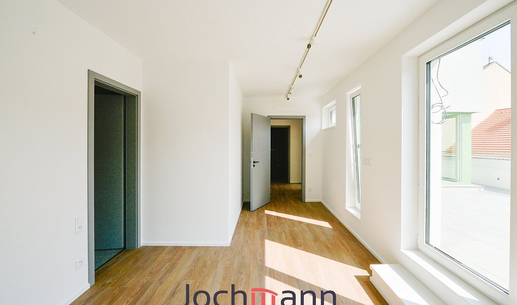 Pronájem bytu 2+kk 60 m², České Budějovice – náhled fotky 9