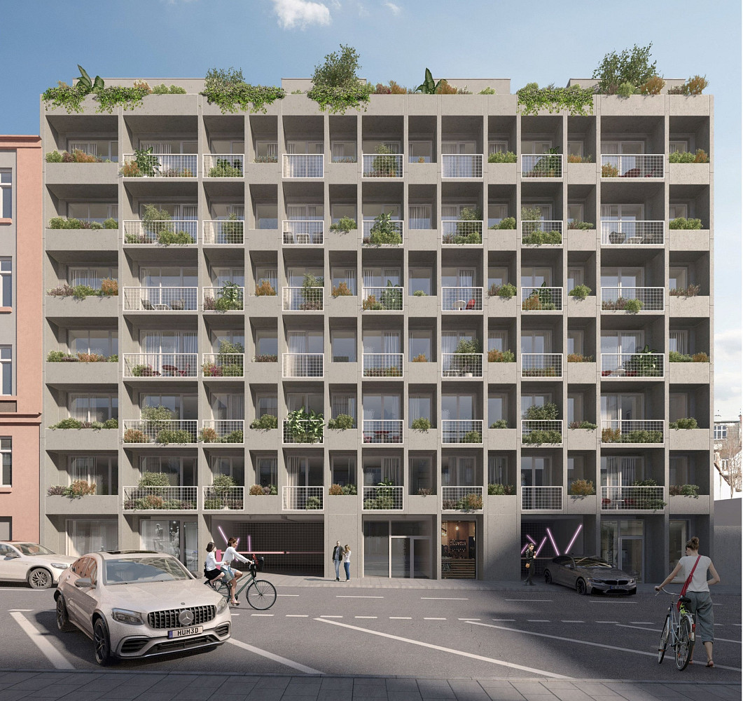 Prodej bytu 2+kk 49 m² — photo 4