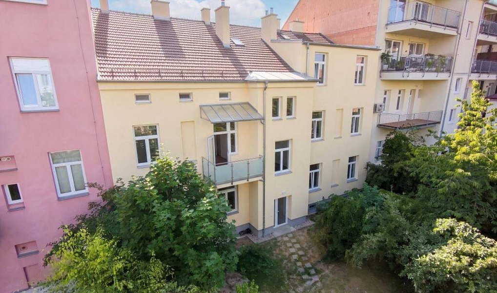 Prodej nájemního domu, činžáku 815 m², Brno – náhled fotky 16