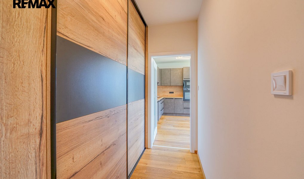 Prodej bytu 2+kk 47 m², Horoměřice – náhled fotky 7