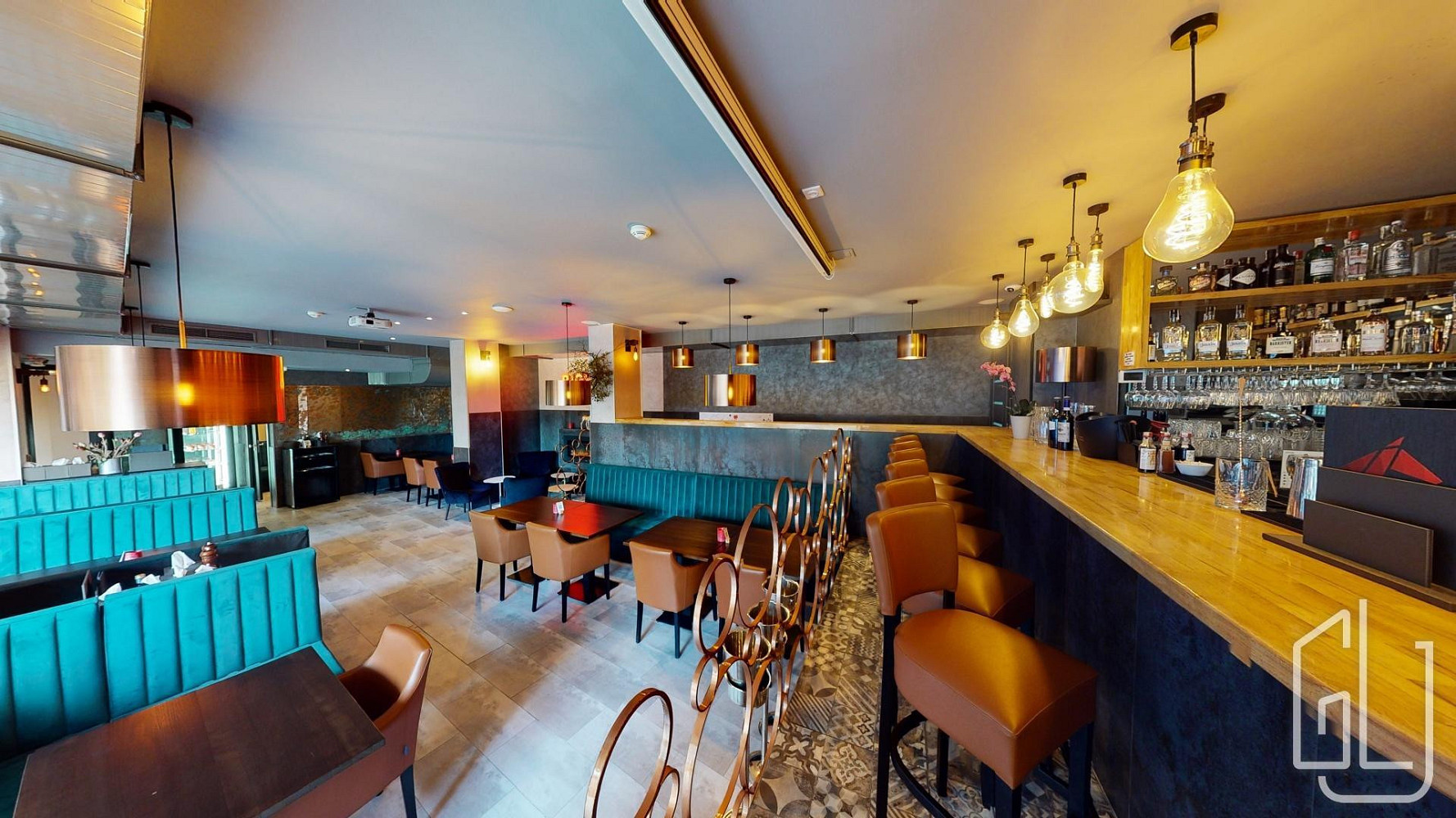 Prodej restaurace 142 m² – fotografie 5