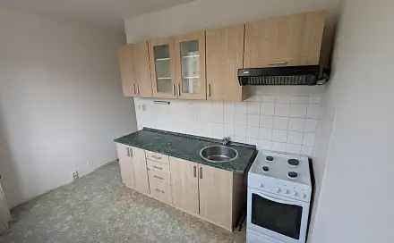 Pronájem bytu 2+1 61 m²