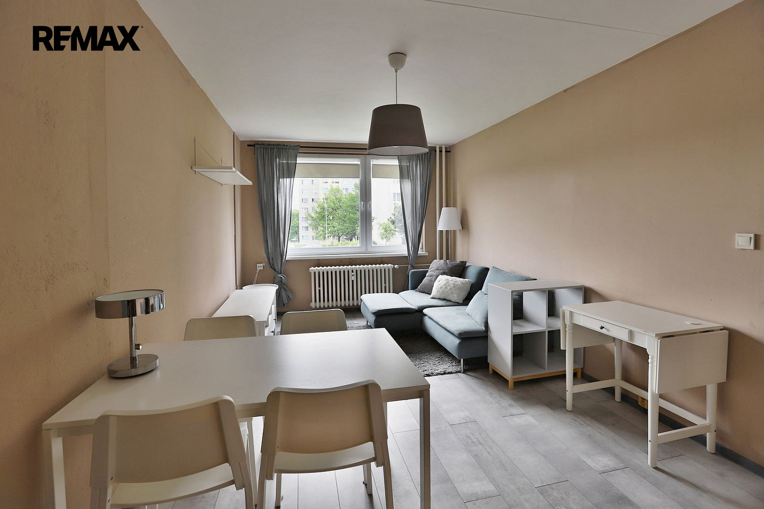 Pronájem bytu 2+kk 42 m²
