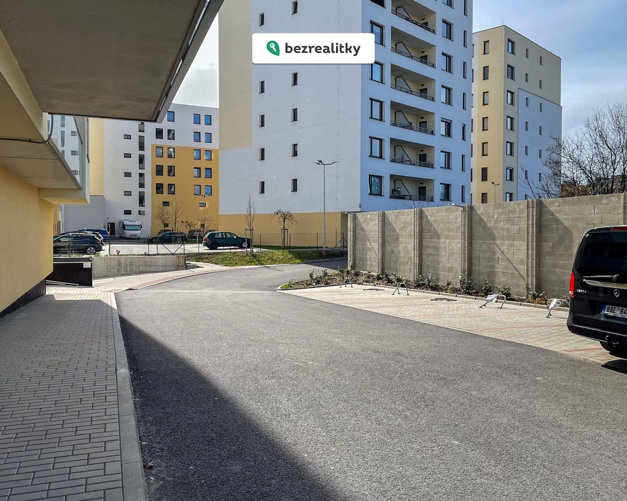 Prodej pozemku 13 m² — photo 2
