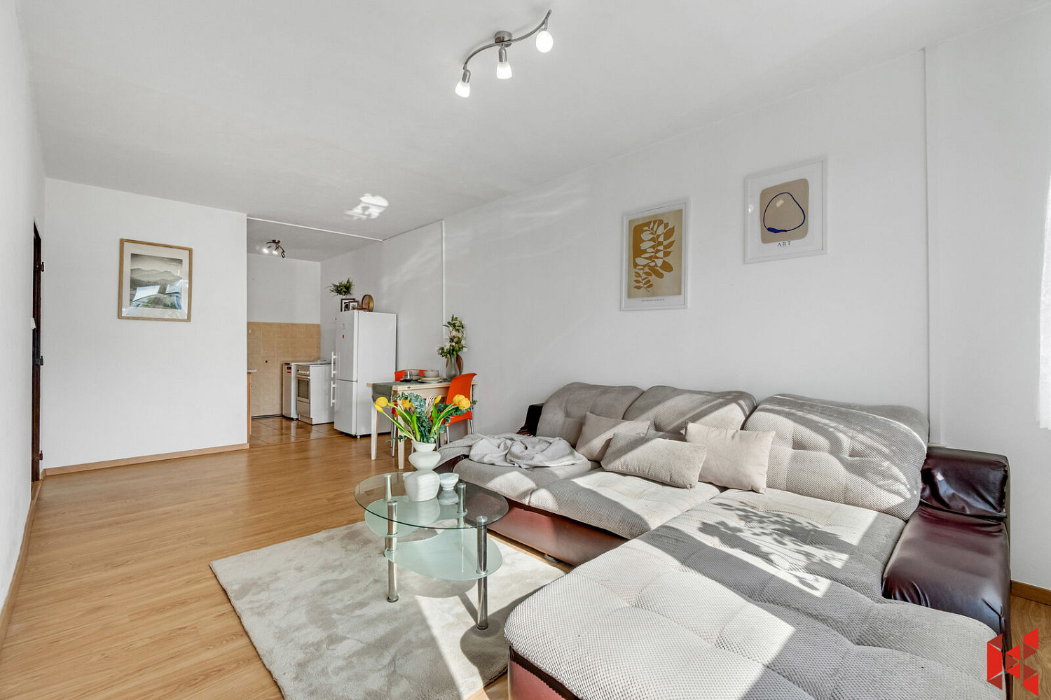 Prodej bytu 2+kk 48 m² – fotografie 4