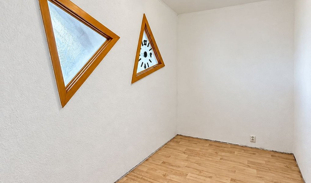Pronájem bytu 2+1 62 m², Chomutov – náhled fotky 14