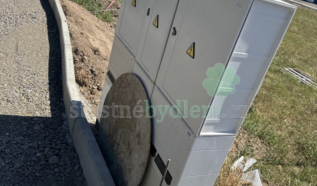 Prodej stavebního pozemku 984 m², Mimoň – náhled fotky 5