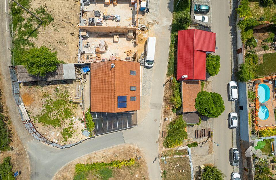 Prodej komerčního objektu (jiného typu) 421 m² – fotografie 4