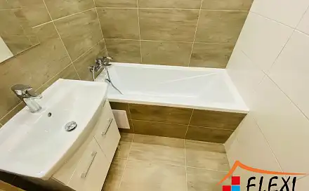 Pronájem bytu 2+1 56 m², Horova, Karviná - Ráj