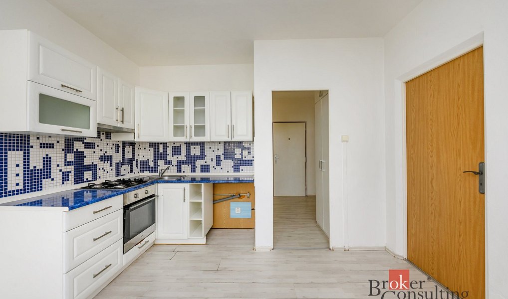 Prodej bytu 1+1 39 m², Plzeň – náhled fotky 12