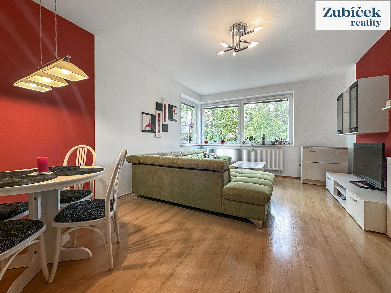Prodej bytu 2+kk 53 m² — photo 5
